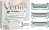 Náhradní hlavice dámské Satin Care Gillette Venus