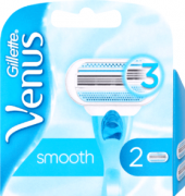 Náhradní hlavice dámské Smooth Venus Gillette