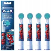 Náhradní hlavice dětské Oral-B Superior Cleaning