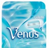 Náhradní hlavice dámské Venus Gillette