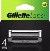 Náhradní hlavice pánské Labs Gillette