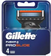 Náhradní hlavice pánské Proglide 5 Fusion Gillette