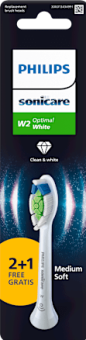 Náhradní zubní kartáčky Sonicare Philips