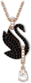 Náhrdelník Swarovski