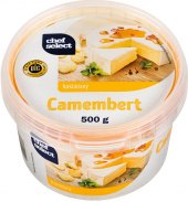 Nakládaný camembert Chef Select