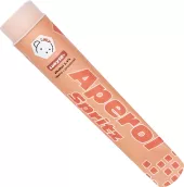 Nanuk Aperol Spritz Luky 18+