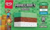 Nanuk Big Block Minecraft Algida