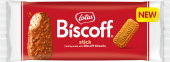 Nanuk Biscoff Lotus