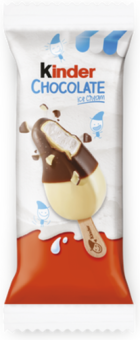 Nanuk Chocolate Kinder