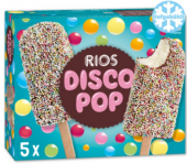 Nanuk Disco Pop Rios