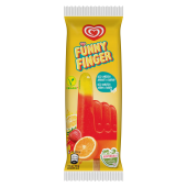 Nanuk Funny Finger Algida