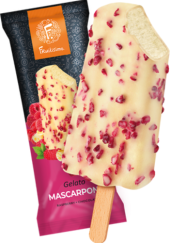 Nanuk Gelato Fruitisimo