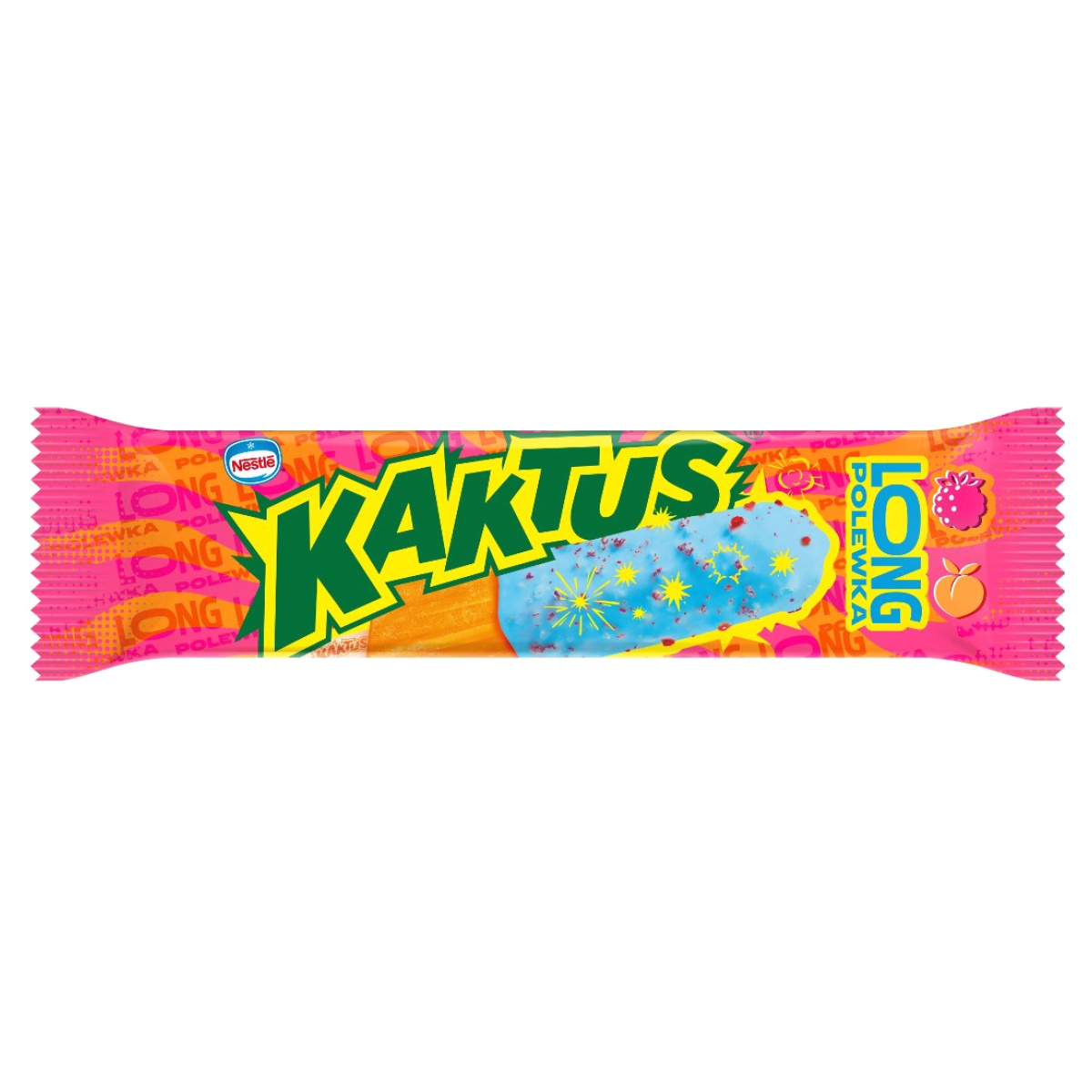 Nanuk Kaktus Long Nestl levn | Kupi.cz