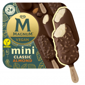 Nanuk Magnum Mini Vegan Algida