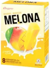 Nanuk Melona Binggrae