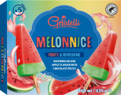 Nanuk Melonnice Gelatelli