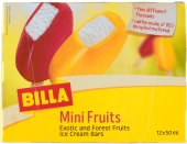 Nanuk Mini Fruits Billa