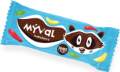 Nanuk Mýval Miamo