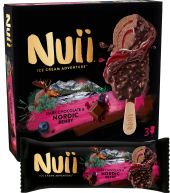 Nanuk Nuii