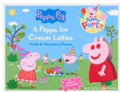 Nanuk Peppa Pig Iceland