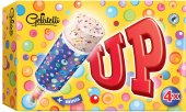 Nanuk Push-up Gelatelli
