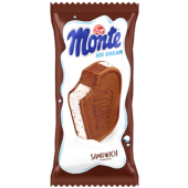 Nanuk Sandwich Monte Zott