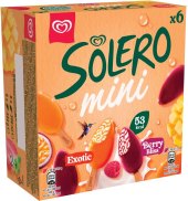 Nanuk Solero mini Algida