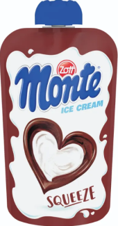 Nanuk Squeeze Monte Zott