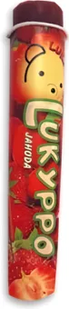 Nanuk v tubě Luky Lukyppo