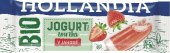 Nanuk Zmrzka v sorbetu Bio Hollandia