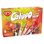 Nanuky Calippo Max Mix Algida