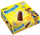 Nanuky Nestlé