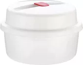 Napařovací hrnec Purity MicroWave Tescoma