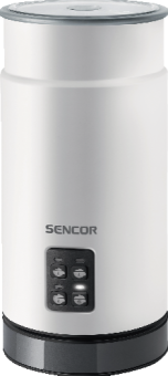 Napěňovač mléka Sencor SMF 2030WH