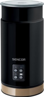 Napěňovač mléka Sencor SMF2031BK