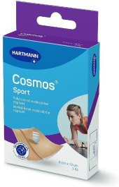 Náplast na sport Cosmos