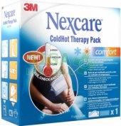 Náplasti Comfort ColdHot Therapy Pack Nexcare 3M