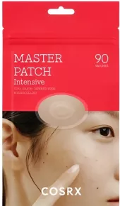 Náplasti na akné Master Patch Intensive COSRX
