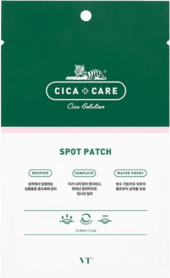 Náplasti na akné Spot Patch VT