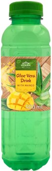 Nápoj Aloe vera Vitasia
