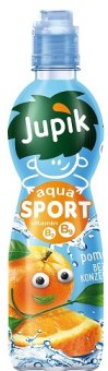 Nápoj Aqua sport Jupík
