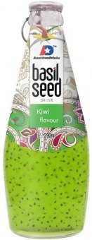 Nápoj Basil Seed American Drinks