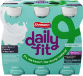 Nápoj bez laktózy Daily Fit Ehrmann