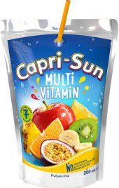 Nápoj Capri-Sun
