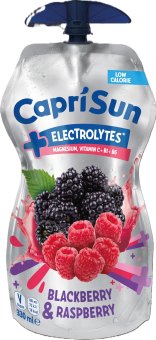 Nápoj Capri-Sun +Electrolytes