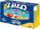 Nápoj Capri-Sun Zero