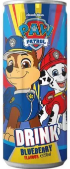 Nápoj dětský The drinks