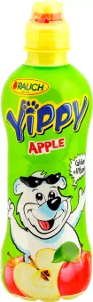 Nápoj dětský Yippy Rauch