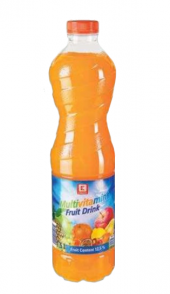 Nápoj Fruit Drink K-Classic
