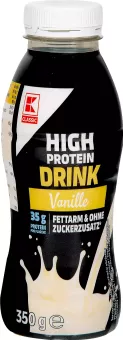 Nápoj Hight Protein K-Classic